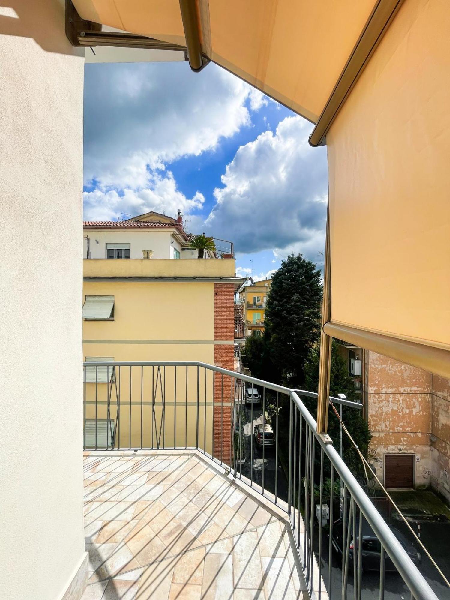 Dolce Apartments Albano Albano Laziale Esterno foto