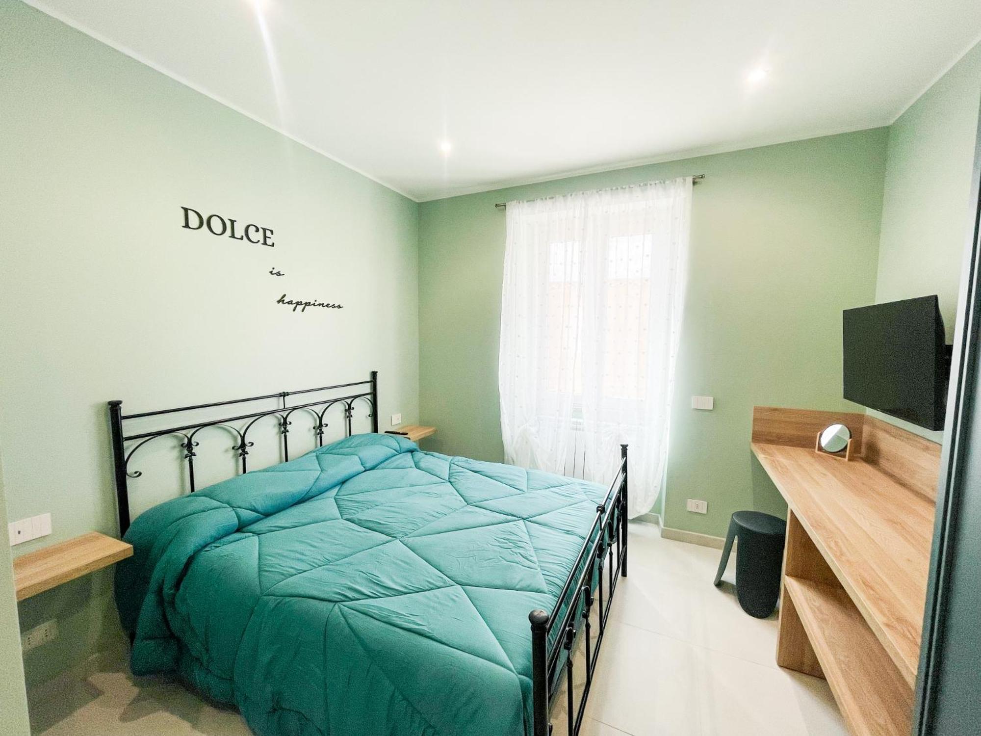Dolce Apartments Albano Albano Laziale Esterno foto