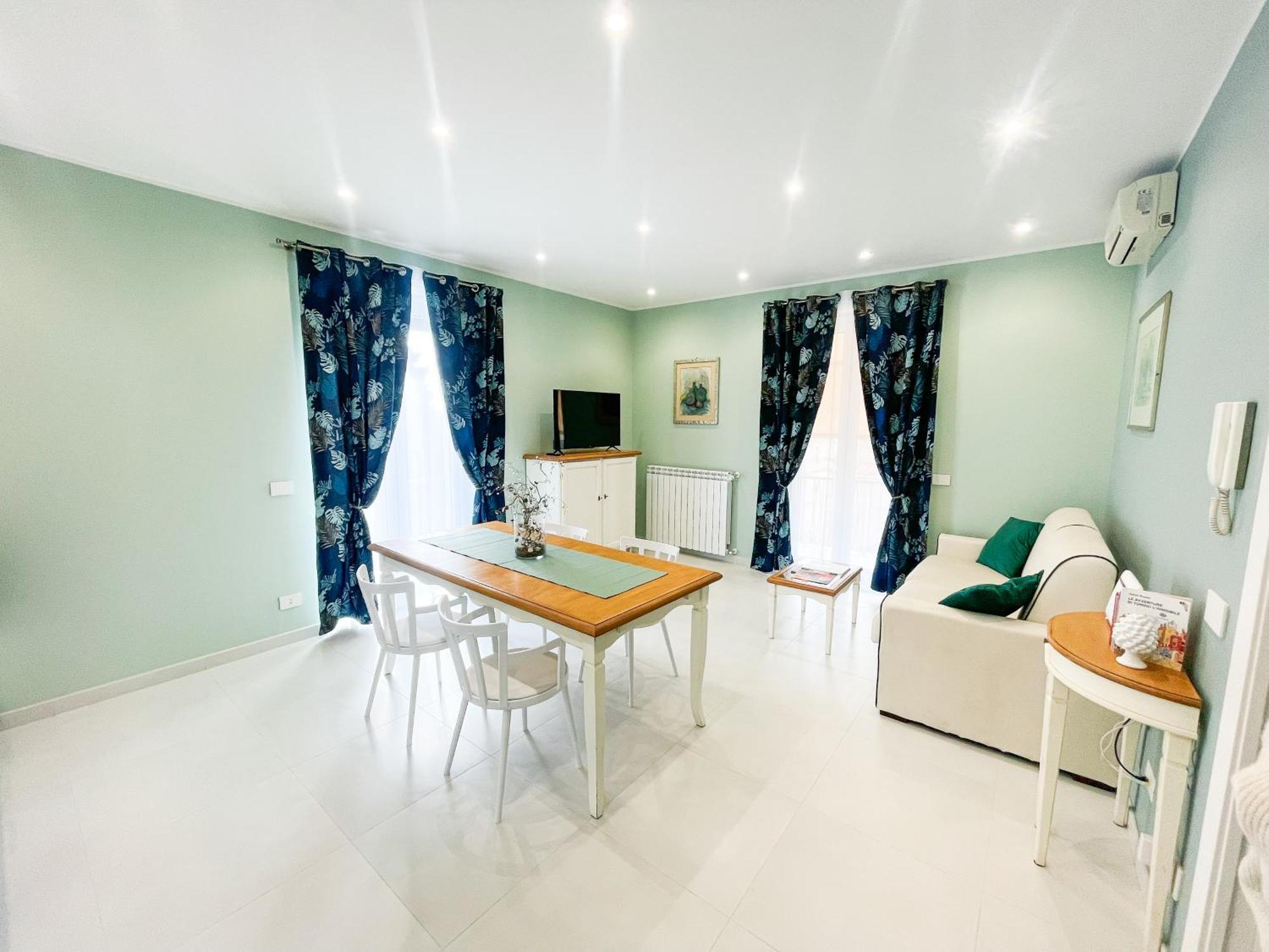 Dolce Apartments Albano Albano Laziale Esterno foto