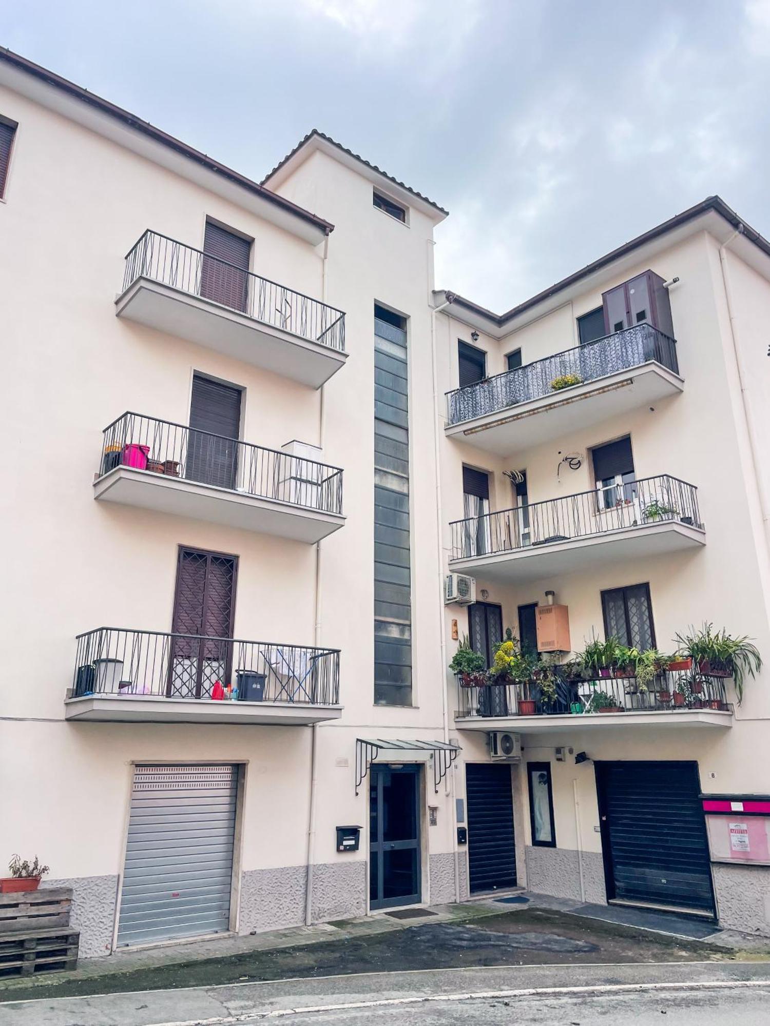 Dolce Apartments Albano Albano Laziale Esterno foto