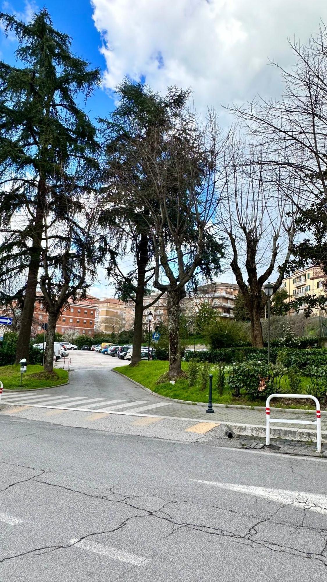 Dolce Apartments Albano Albano Laziale Esterno foto